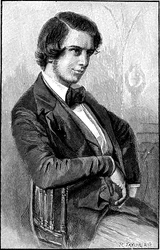 Frederick Augustus Abel 1827-1902, engelsk kjemiker og oppfinner, 1893