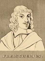 Freishemius, 1608-1660, 1830.