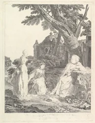 Bror Luce, 1767.