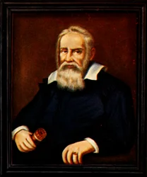 Galileo Galilei, 1933.