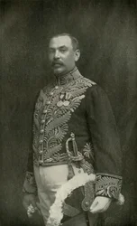 General Louis Botha, ca 1910-tallet, 1919.