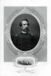 General Philip Kearny, offiser i den amerikanske hæren, 1862-1867