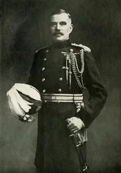 General Sir William Robertson, 1910-tallet, 1919.