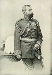 General Von Bernhardi, c1910, 1919.