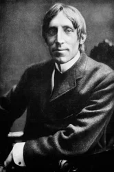 Gerald Stanley Lee, c1911, 1912