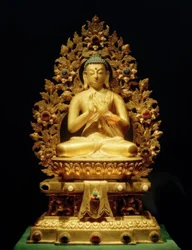 Dharma-hjulbevegelse