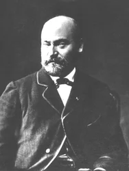 Gilles, c1893