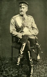 Storhertug Nicholas, c1900, c1920.