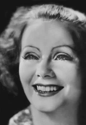 Greta Garbo 1905-1990, c1920-årene
