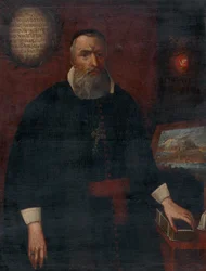 grev Szechényi