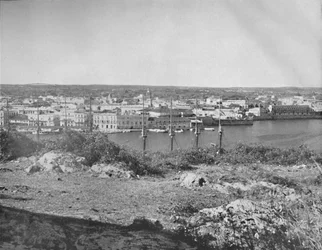 Havana, San Cristobal de la Havana, 1800-tallet