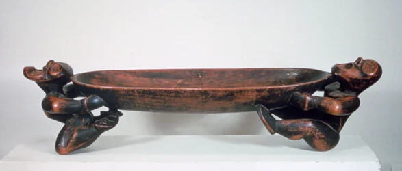 Hawaiian seiersminneplate