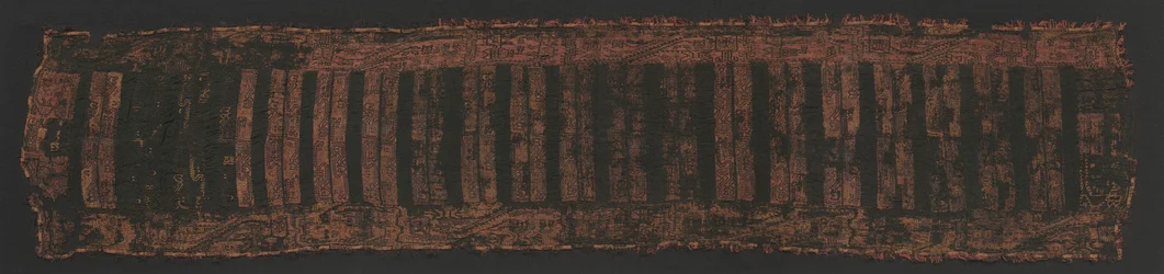 Hodeduk, c. 600-400 f.Kr.