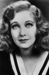 Helen Twelvetrees 1908-1958, amerikansk skuespillerinne, 1900-tallet