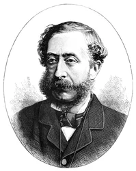 Henry Howard Molyneux Herbert 1831-1890, 4. jarl av Carnarvon