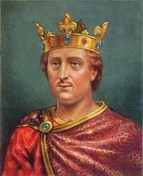 Henrik II, 1935