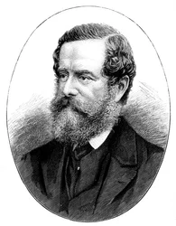 Henry Pelham Pelham-Clinton, 5. hertug av Newcastle-under-Lyne 1811-1864, britisk politiker