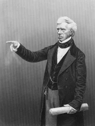 Henry Peter Brougham, 1st Baron Brougham og Vaux, skotsk advokat og politiker, c1861