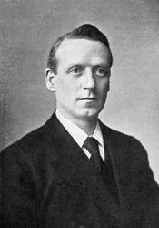 Herbert Henry Asquith 1852-1928, britisk liberal statsmann
