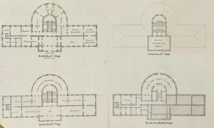 Illustrasjon hentet fra boken Catalog over de til den internationale Fiskeriudstilling i Bergen 1865 indsendte Gjenstande (Bergen, [1865])