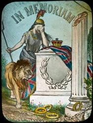 In Memoriam, 1900-tallet