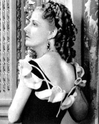 Irene Dunne , amerikansk filmskuespiller og sanger, 1934-1935