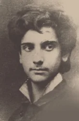 Isaac Ilyich Levitan 1860-1900, slutten av 1870-tallet-begynnelsen av 1880-tallet.
