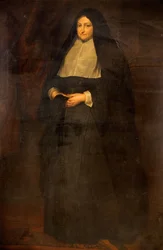 Isabella av Østerrike 1566-1633, 1800.