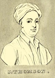 J. Thomson, c1700-1748, 1830.