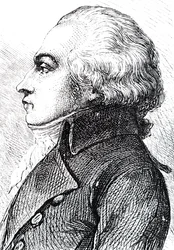 Jacques-Constantin Perrier.