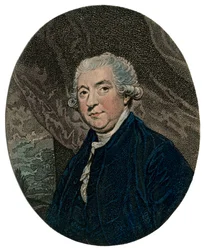 James Boswell, 9. Laird of Auchinleck, skotsk advokat og dagbok fra 1700-tallet, 1800-tallet