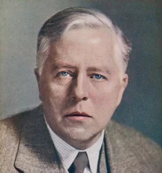 James Jeans , engelsk matematiker og fysiker