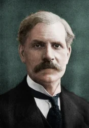 James Ramsay MacDonald 1866-1937, britisk statsminister, 1926