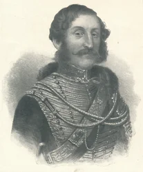 James Thomas Brudenell, 7. jarl av Cardigan, 1855 1909