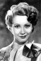 Jane Baxter, britisk skuespillerinne, 1934-1935