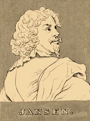 Jansen, 1585-c1632, 1830.