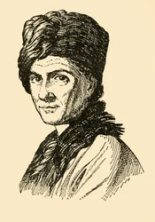 Jean-Jacques Rousseau, 1933.