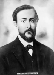 Jesus del Sol, 1835-1873, 1920-tallet