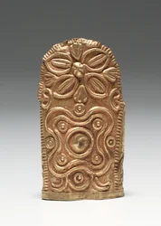 Smykker, 1800-tallet.