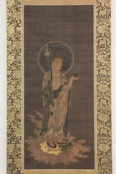 Jizo Bodhisattva medlem Velkommen til s linje t Jizo Bodhisattva et al., 14th line ry.