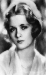 Joan Bennett 1910-1990. Amerikansk skuespillerinne, 1900-tallet