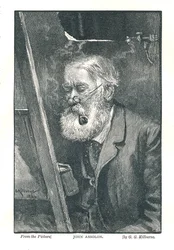 John Absolon, 1894