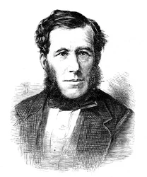John Bennett Lawes, engelsk landbruker, 1882