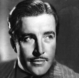 John Boles , amerikansk skuespiller, 1934-1935