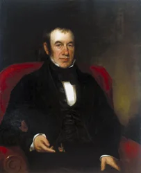 John Mercer, engelsk fargestoffkjemiker