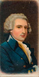 John Philip Kemble 1757-1823, engelsk skuespiller, 1912