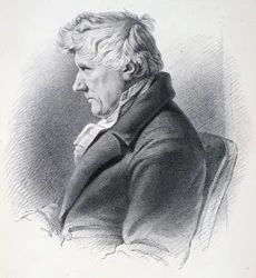 John Rennie den eldste.
