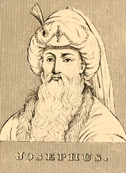 Josephus, 37 -c100, 1830.