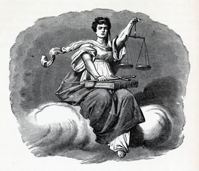 Rettferdighet, 1882