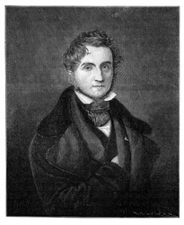 Justus von Liebig 1803-1873, tysk kjemiker, 1900